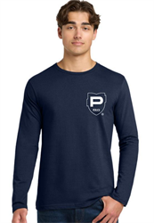 Unisex Long Sleeve T-Shirt